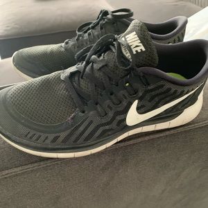 Authentic Nike Shoes